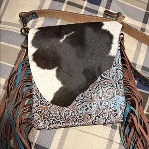 🆕 Myra Western Bag